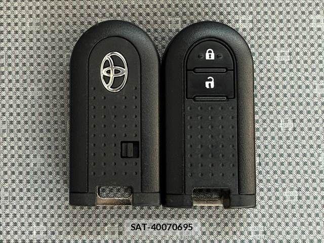 Toyota PASSO 2021-07 8316323-6