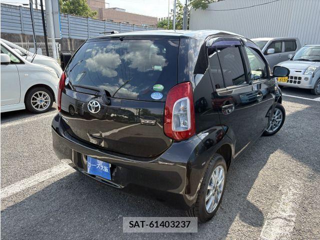 Toyota PASSO 2016-02 8316328-2