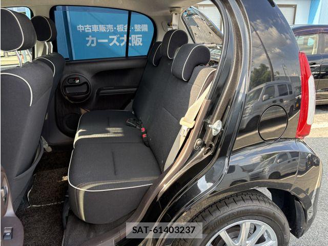 Toyota PASSO 2016-02 8316328-4