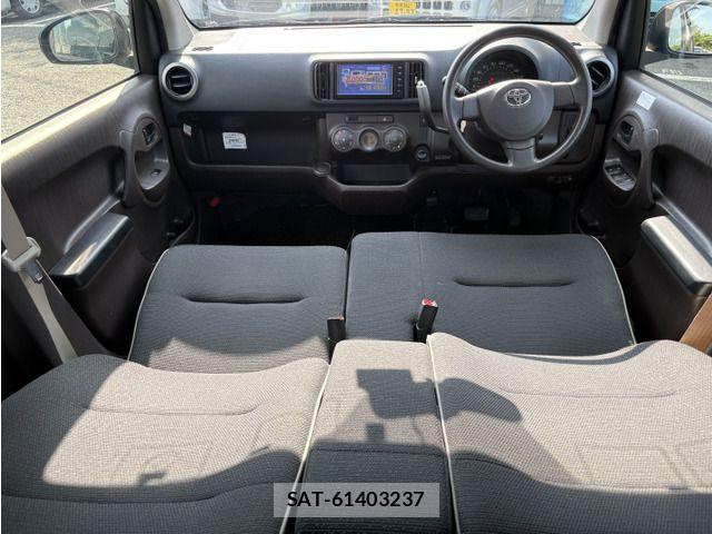 Toyota PASSO 2016-02 8316328-5