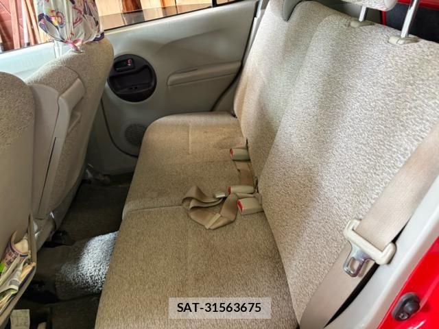 Toyota PASSO 2011-10 8316343-12