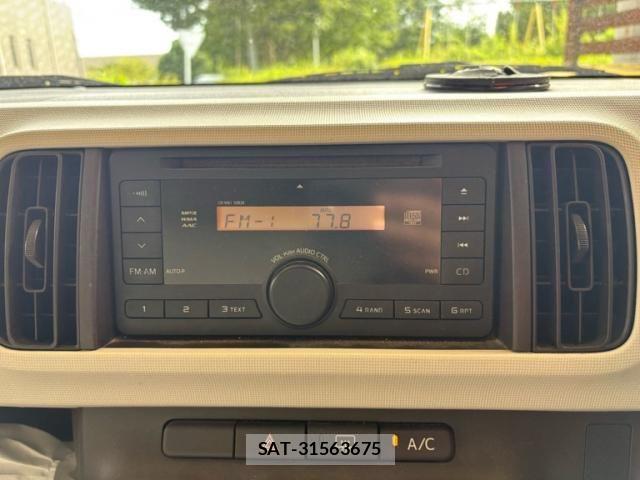 Toyota PASSO 2011-10 8316343-19