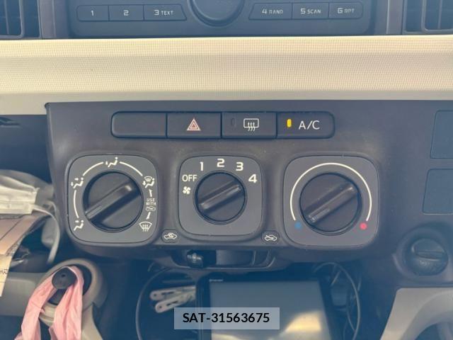 Toyota PASSO 2011-10 8316343-20