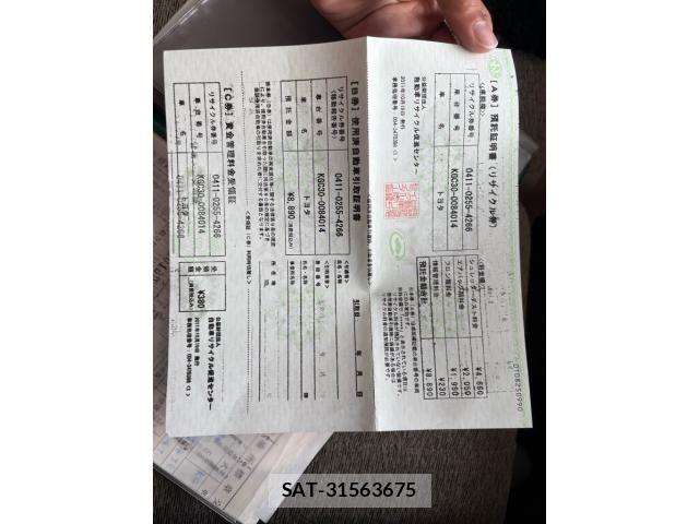 Toyota PASSO 2011-10 8316343-23