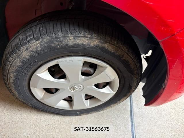 Toyota PASSO 2011-10 8316343-3
