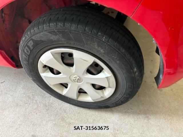 Toyota PASSO 2011-10 8316343-5
