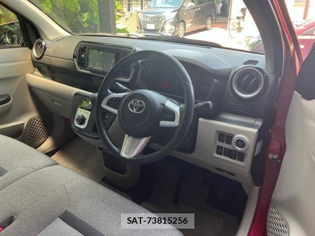 Toyota PASSO 2019-11 8316325-9