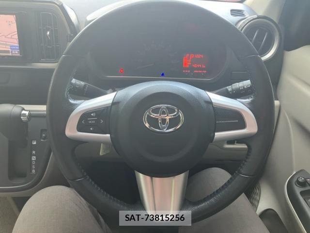 Toyota PASSO 2019-11 8316325-13