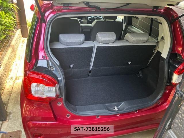 Toyota PASSO 2019-11 8316325-16