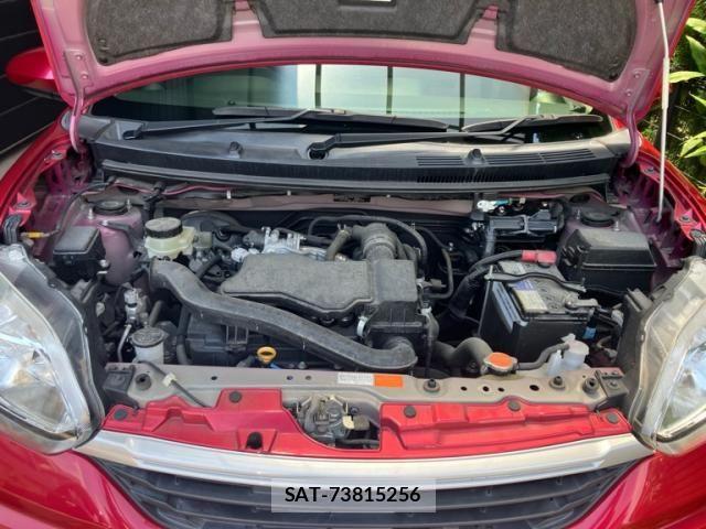 Toyota PASSO 2019-11 8316325-23