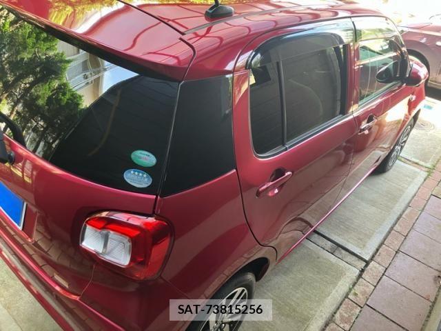 Toyota PASSO 2019-11 8316325-3
