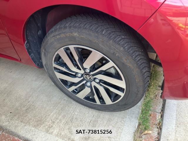 Toyota PASSO 2019-11 8316325-6