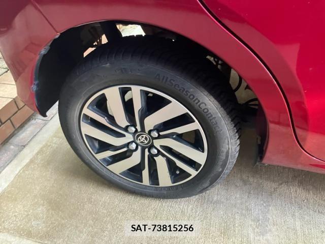 Toyota PASSO 2019-11 8316325-7