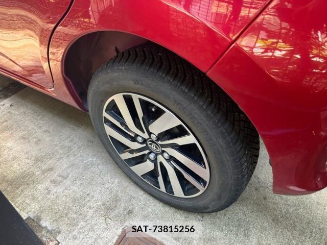 Toyota PASSO 2019-11 8316325-8