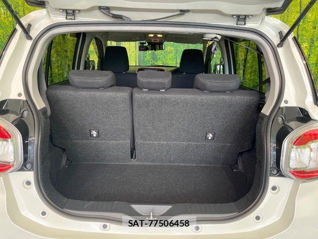 Toyota PASSO 2019-09 8337353-9