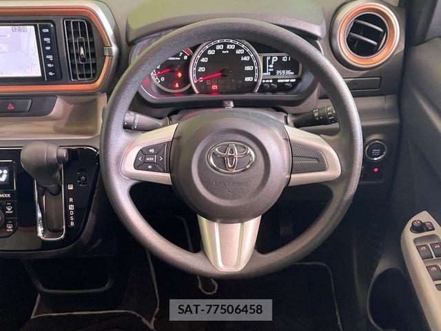 Toyota PASSO 2019-09 8337353-10