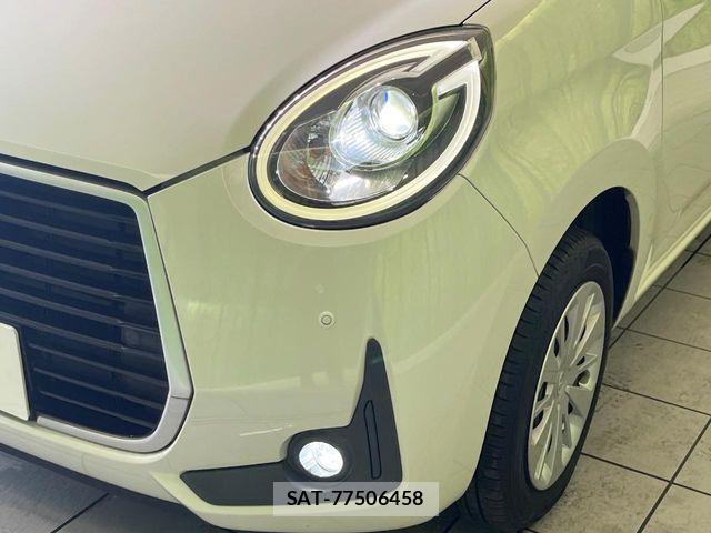 Toyota PASSO 2019-09 8337353-11