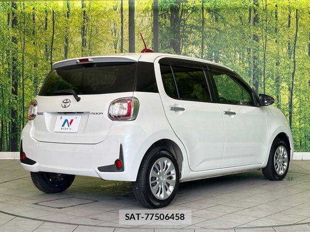 Toyota PASSO 2019-09 8337353-16