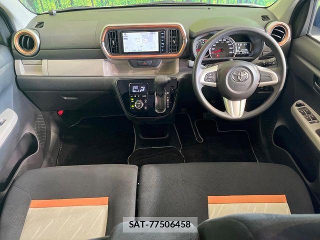 Toyota PASSO 2019-09 8337353-1