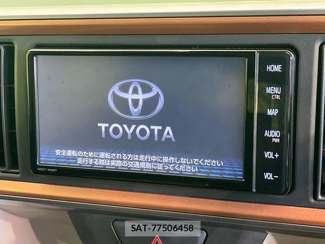 Toyota PASSO 2019-09 8337353-2