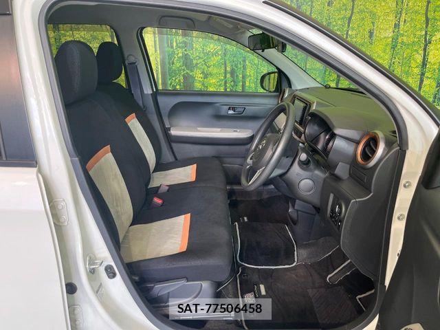 Toyota PASSO 2019-09 8337353-7