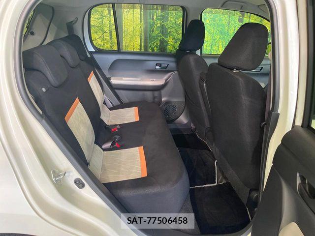 Toyota PASSO 2019-09 8337353-8