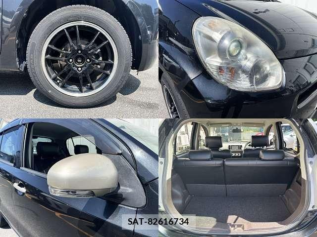 Toyota PASSO 2010-07 8337357-5