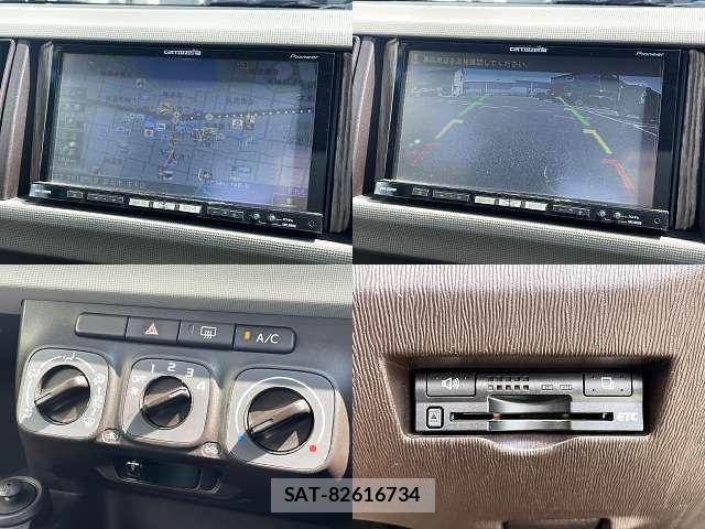 Toyota PASSO 2010-07 8337357-6
