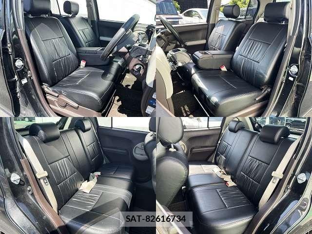 Toyota PASSO 2010-07 8337357-7