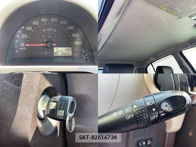 Toyota PASSO 2010-07 8337357-8
