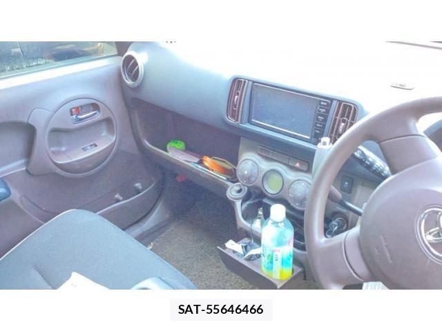 Toyota PASSO 2015-08 8337361-10