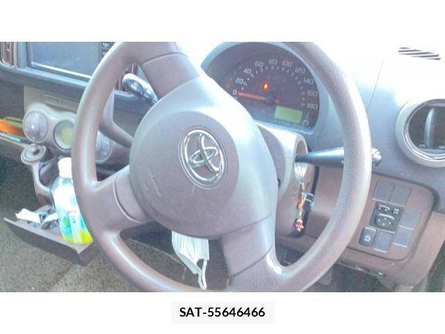 Toyota PASSO 2015-08 8337361-11