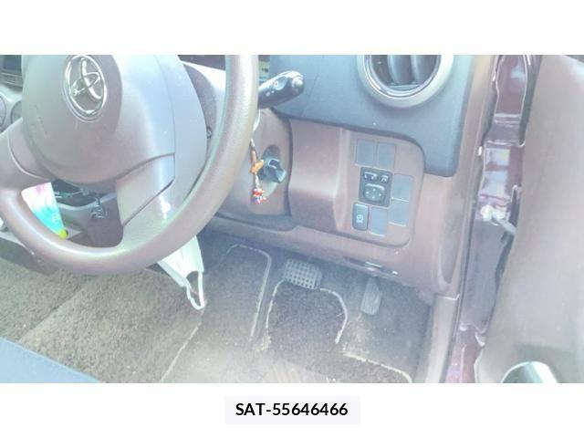 Toyota PASSO 2015-08 8337361-12