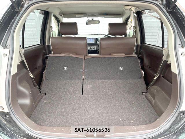 Toyota PASSO 2014-02 8337359-9