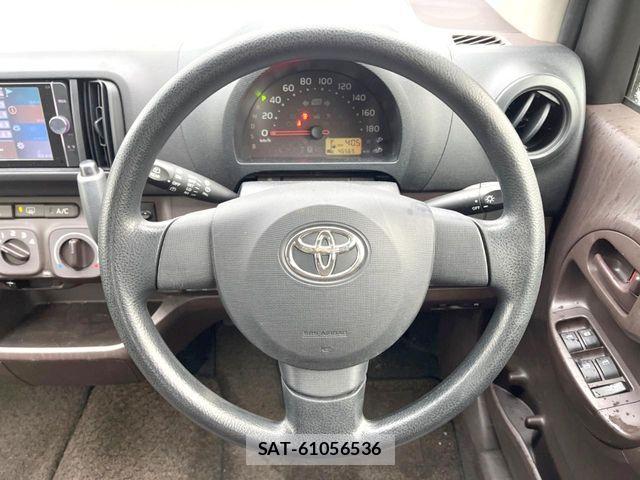 Toyota PASSO 2014-02 8337359-10