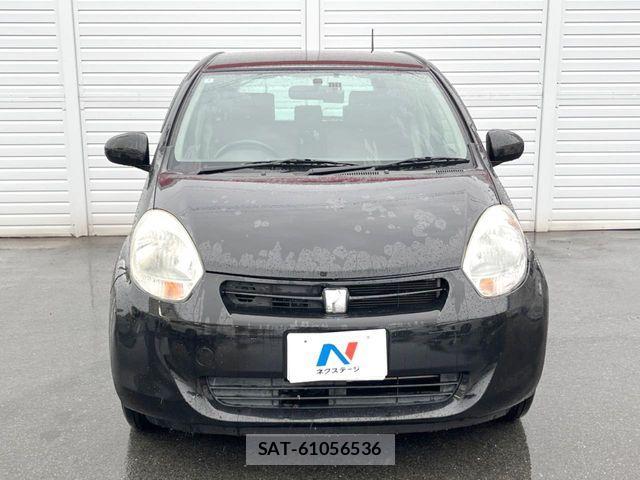 Toyota PASSO 2014-02 8337359-14
