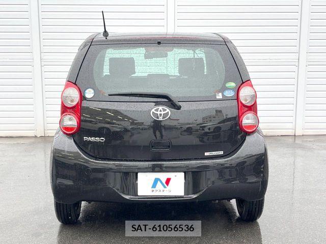 Toyota PASSO 2014-02 8337359-15