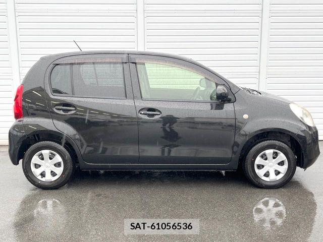 Toyota PASSO 2014-02 8337359-16