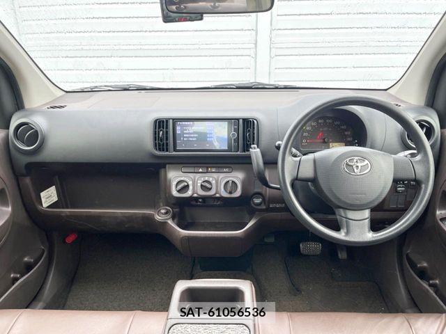 Toyota PASSO 2014-02 8337359-1