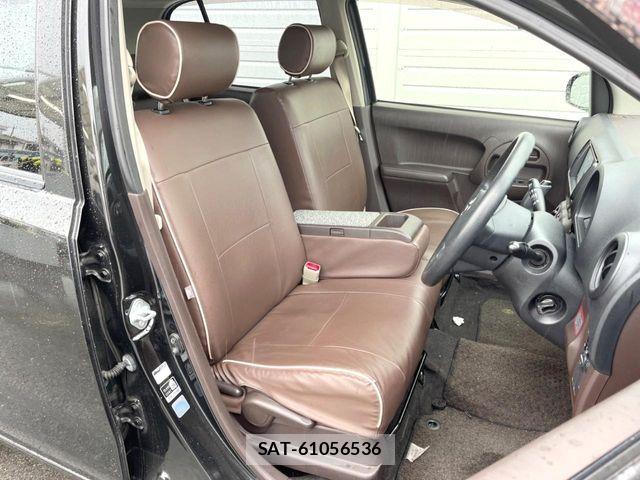 Toyota PASSO 2014-02 8337359-7