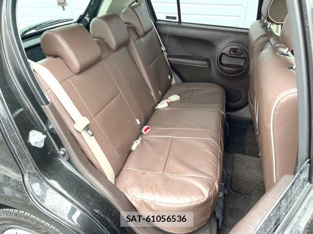 Toyota PASSO 2014-02 8337359-8