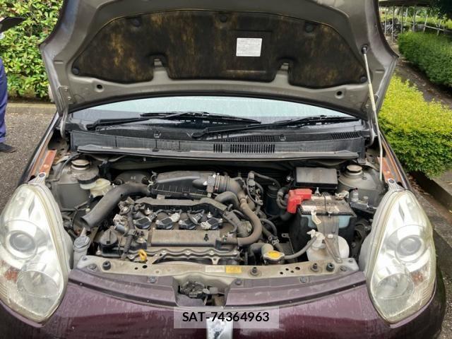 Toyota PASSO 2010-09 8337358-10