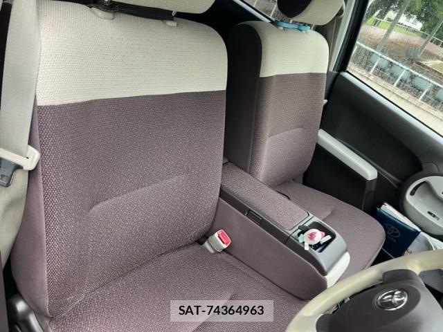 Toyota PASSO 2010-09 8337358-13