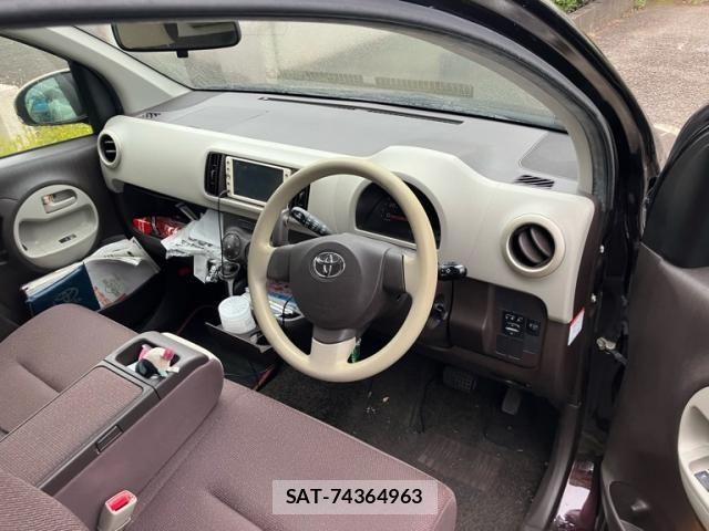 Toyota PASSO 2010-09 8337358-14