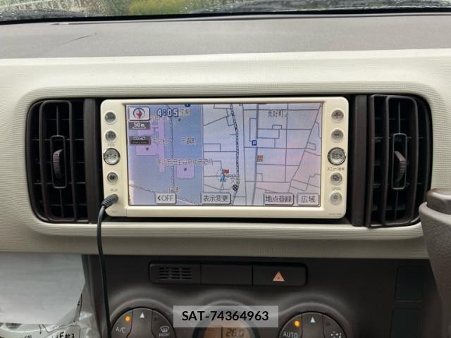 Toyota PASSO 2010-09 8337358-17