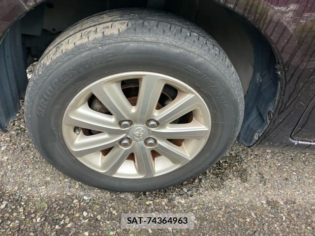Toyota PASSO 2010-09 8337358-6