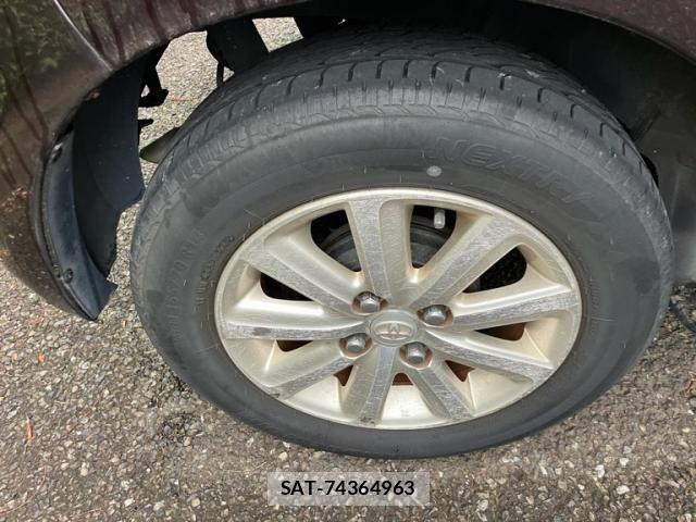 Toyota PASSO 2010-09 8337358-7