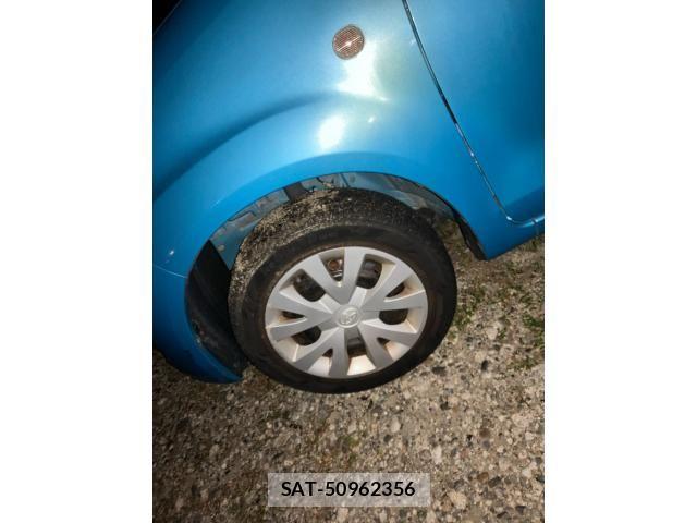 Toyota PASSO 2015-12 8337362-9