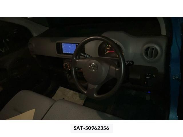 Toyota PASSO 2015-12 8337362-12