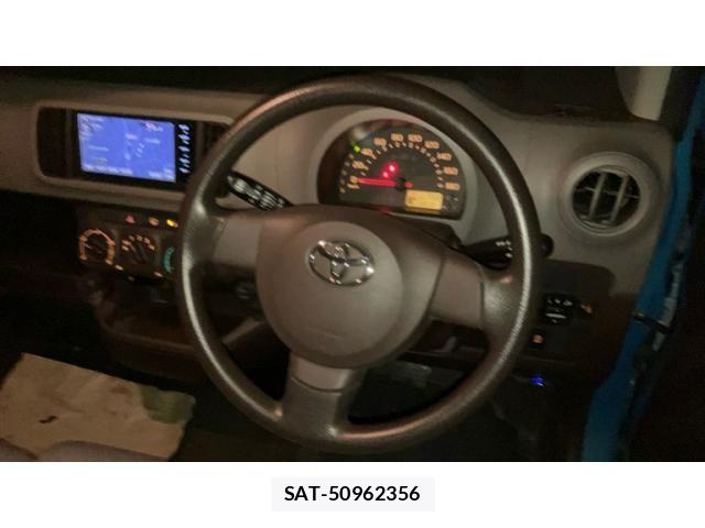 Toyota PASSO 2015-12 8337362-15